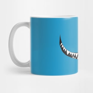 Cheshire Cat Mug